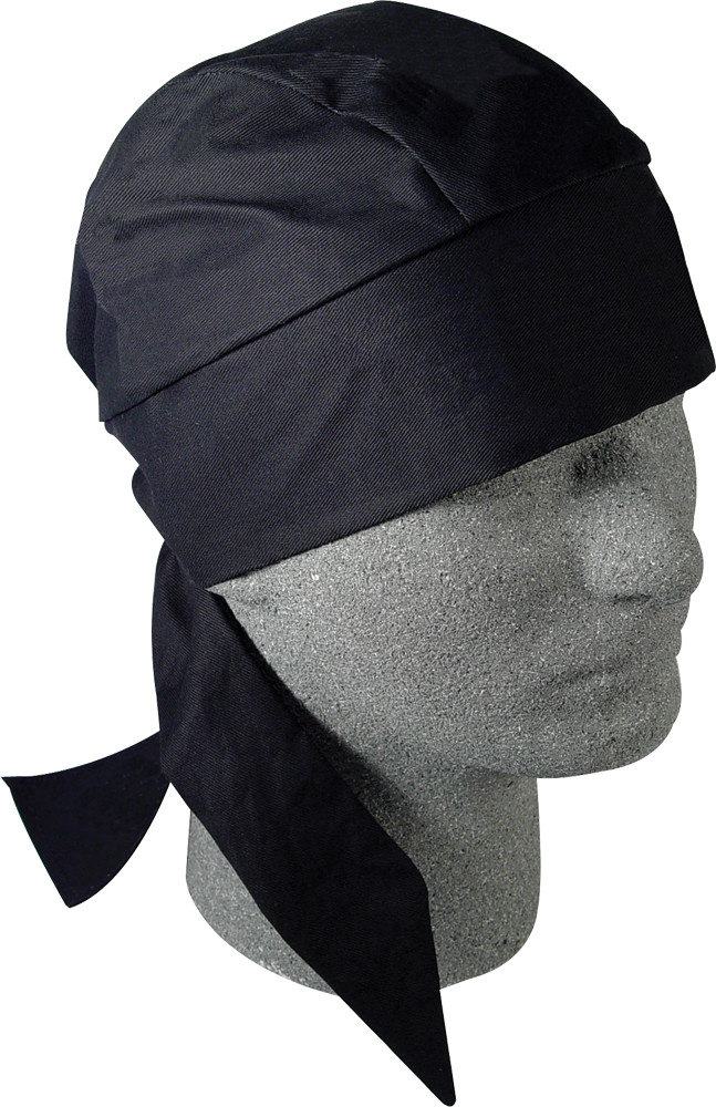 ZAN FLYDANNA DELUXE BLACK