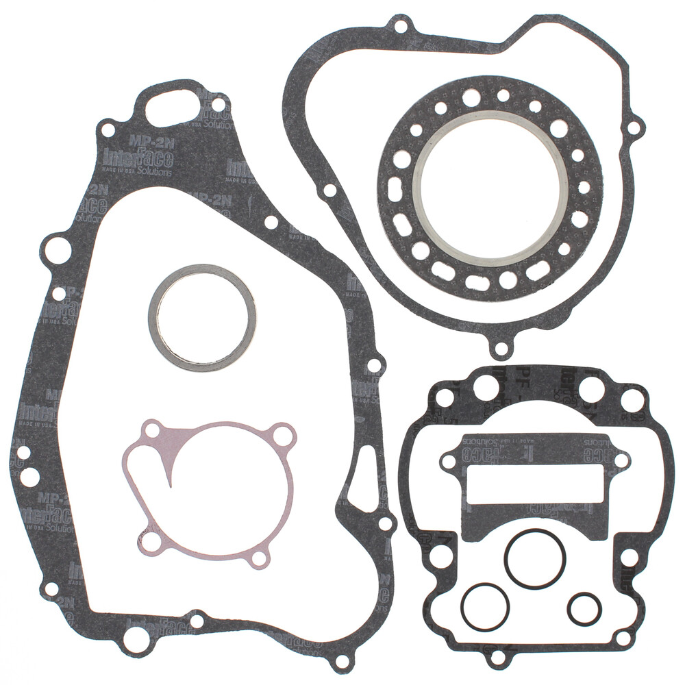 VERTEX COMPLETE GASKET SET- SUZUKI