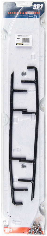 DEFENDER WEARBAR A/C S/M