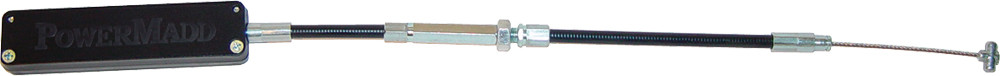 POWERMADD THROTTLE CABLE EXTENSION KIT