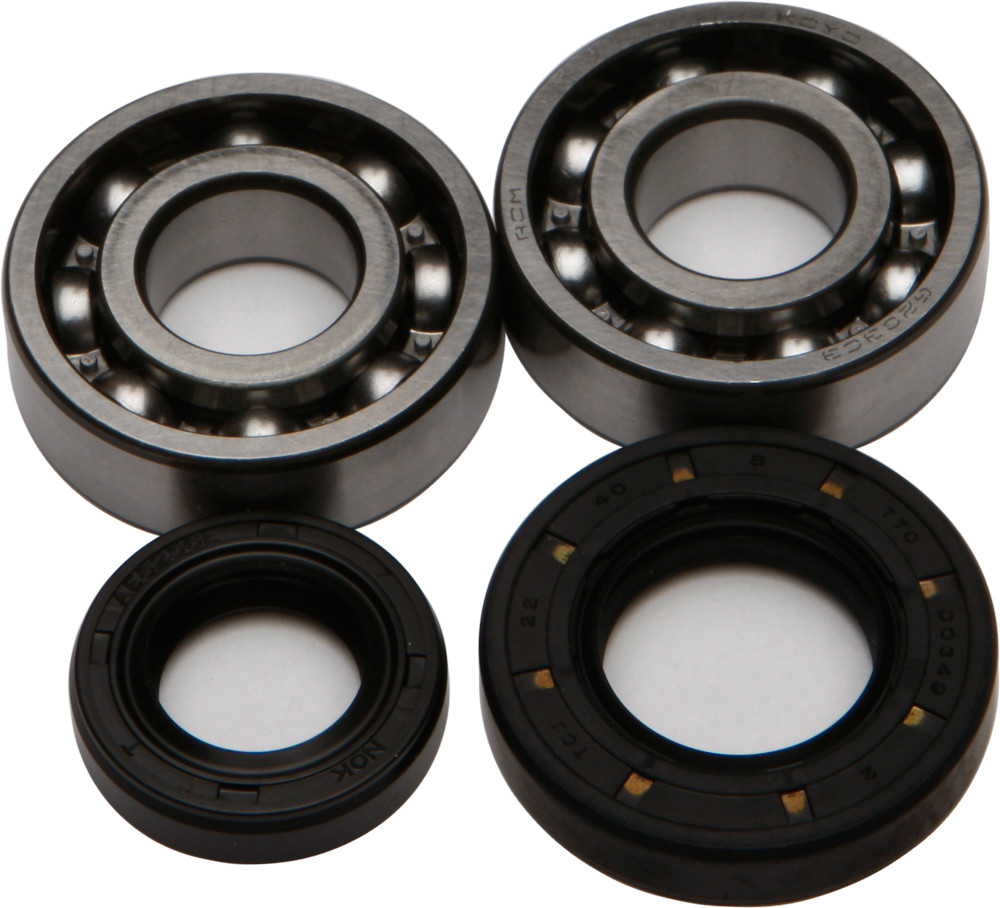 ALL BALLS CRANKSHAFT BEARING/SEAL KIT