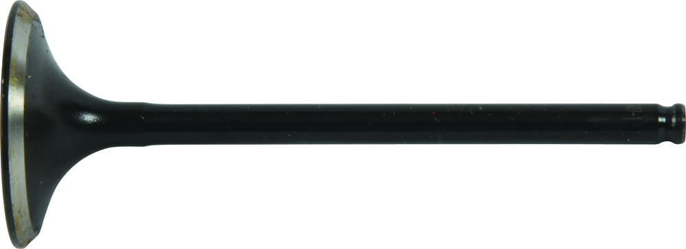 HOT CAMS EXHAUST VALVE STEEL