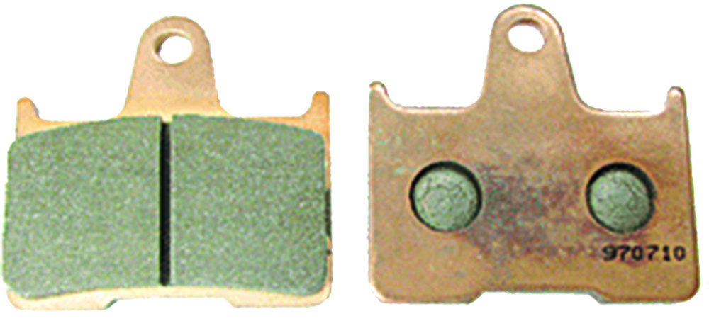 SP1 BRAKE PADS YAM