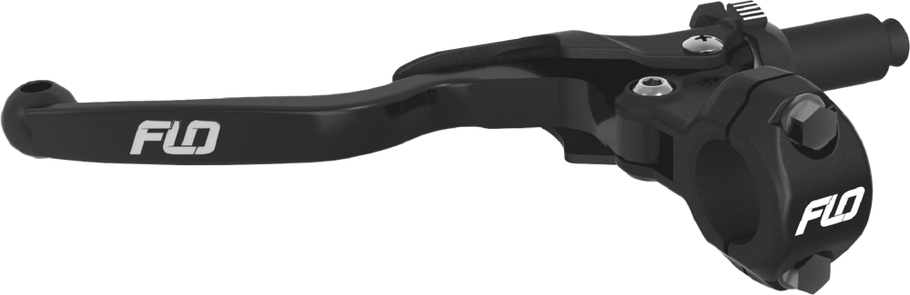 FLO MOTORSPORTS FLO WORKS CLUTCH ASSEMBLY