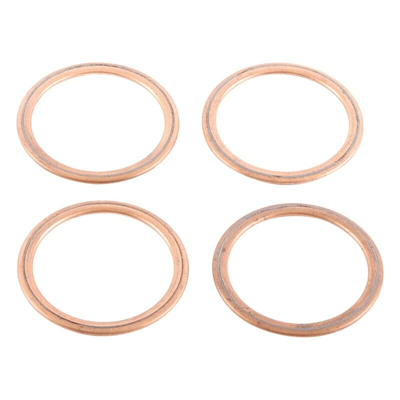 EXHAUST GASKET KIT KAW