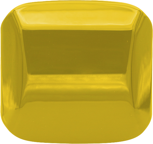 RIGID REVOLVE POD YLW COVER PR