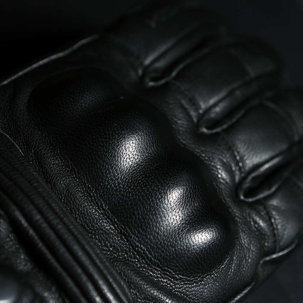 HIGHWAY 21 RADIANT GLOVES BLACK XL