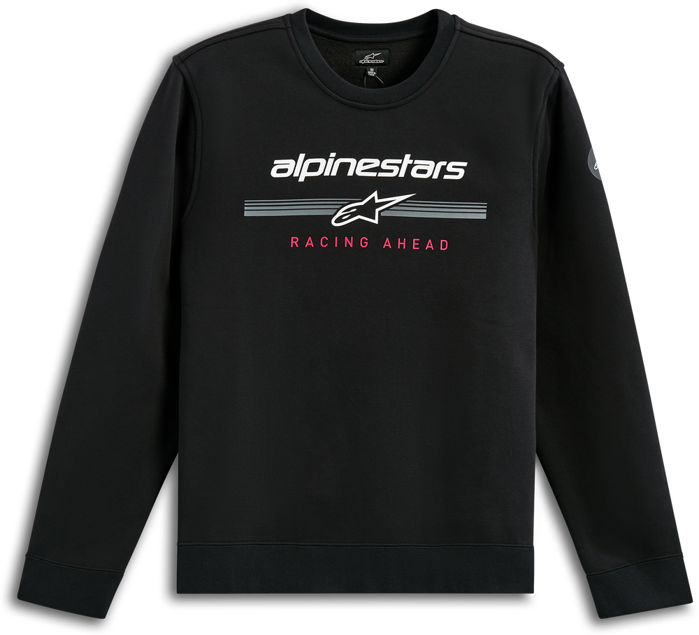 Alpinestars Bettern Crew Black XL