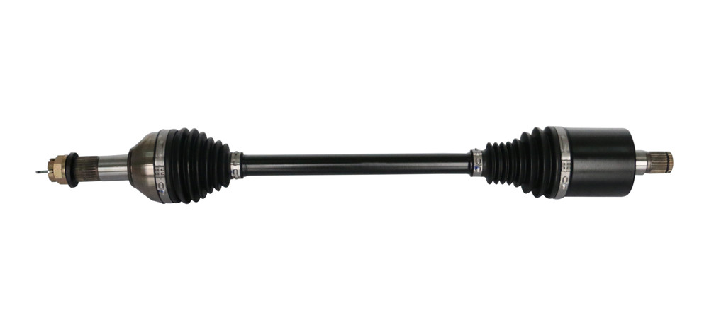 OPEN TRAIL HD 2.0 AXLE REAR