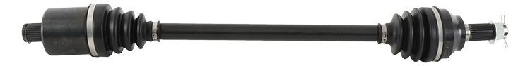 ALL BALLS 8 BALL EXTREME AXLE REAR