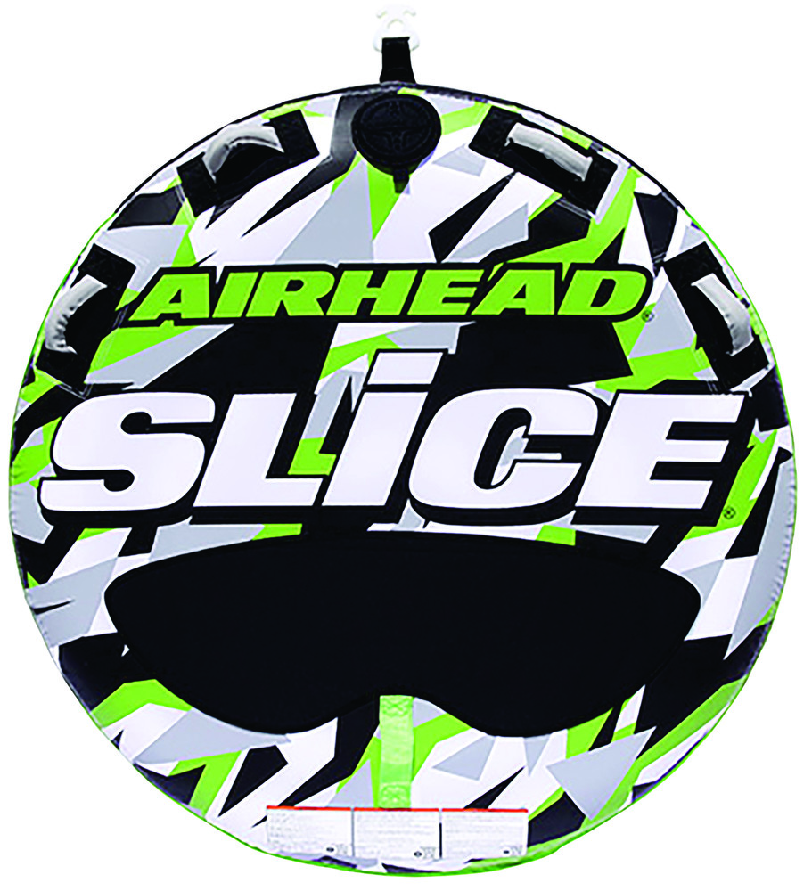 Airhead Slice 58" Tube