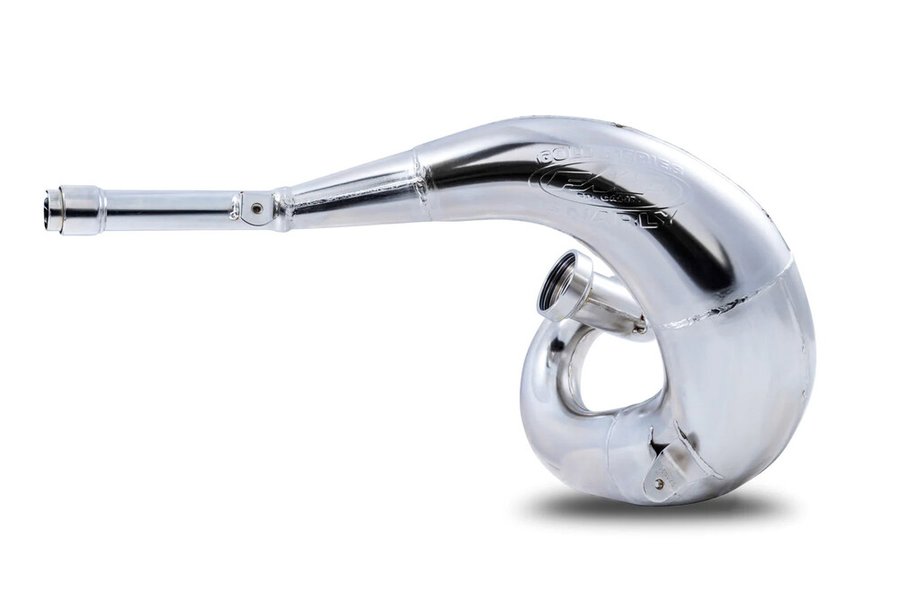 Fmf Pipe Gnarly Fantic Xe300 2t
