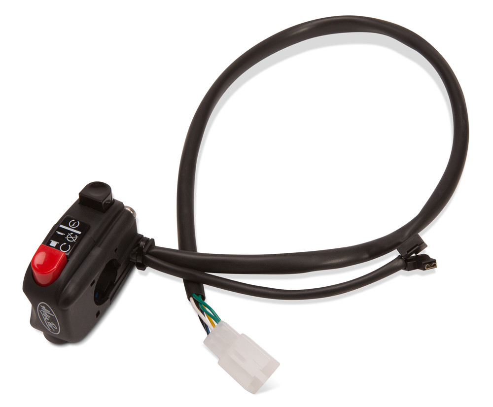 MOTION PRO REV2 HANDLEBAR SWITCH