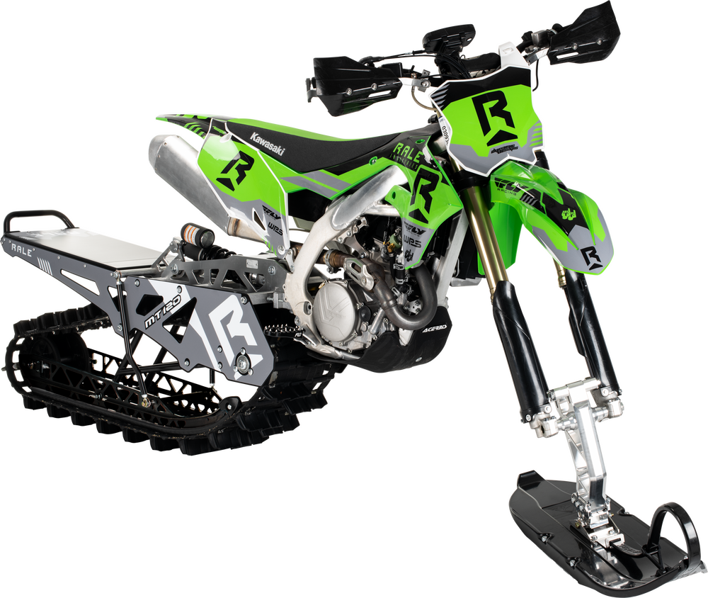 RALE INDUSTRIES MT120 Conversion Kit