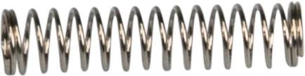 MIKUNI SQUARE PUMP NEEDLE VALVE ARM SPRING 65 GRAM