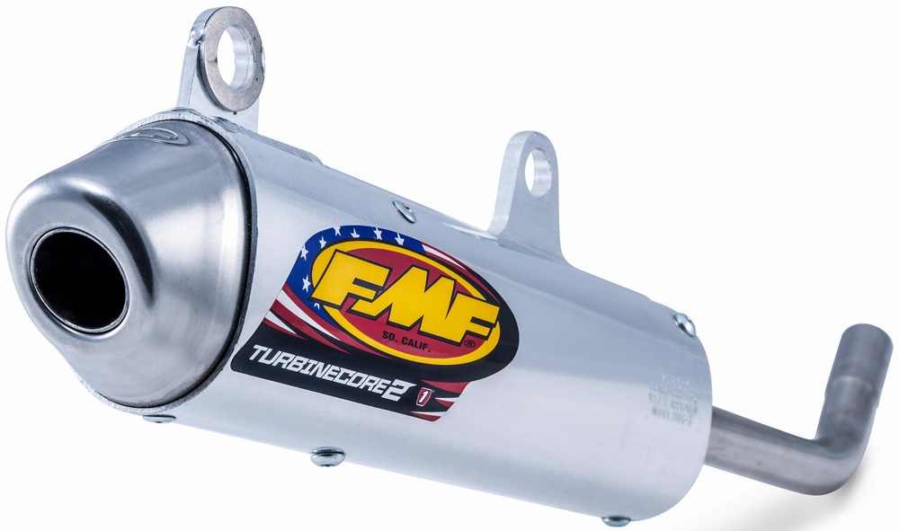 FMF TURBINECORE II MUFFLER S/A KTM HSQ