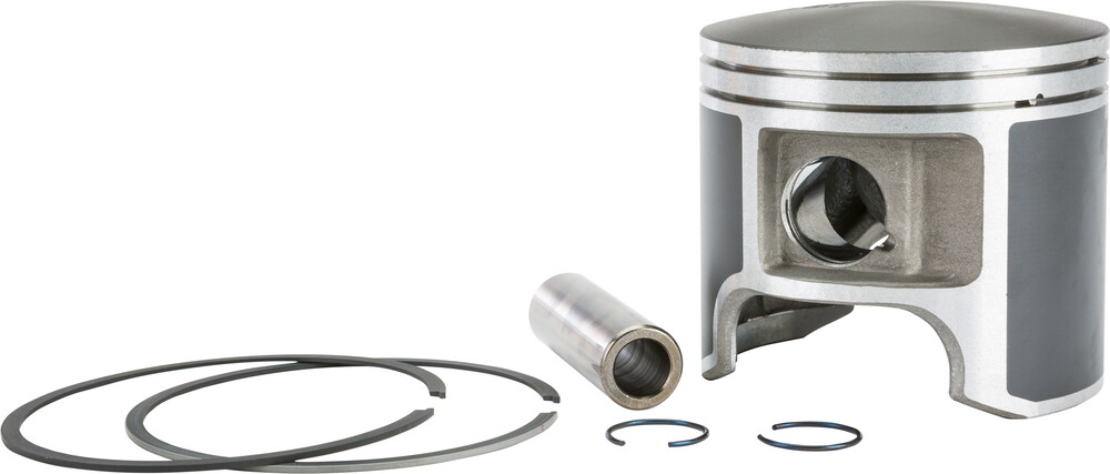 SP1 PISTON T-MOLY POL