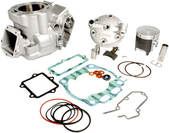 Athena Cylinder Kit Yamaha YZ250 2003-2025 (293cc/Big Bore)