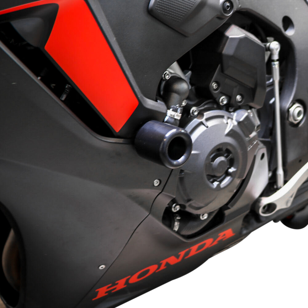 Shogun Frame Sliders Honda CBR1000RR 2017-2025