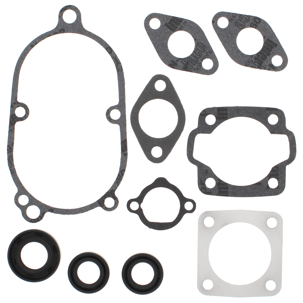 Complete Engine Gasket Set