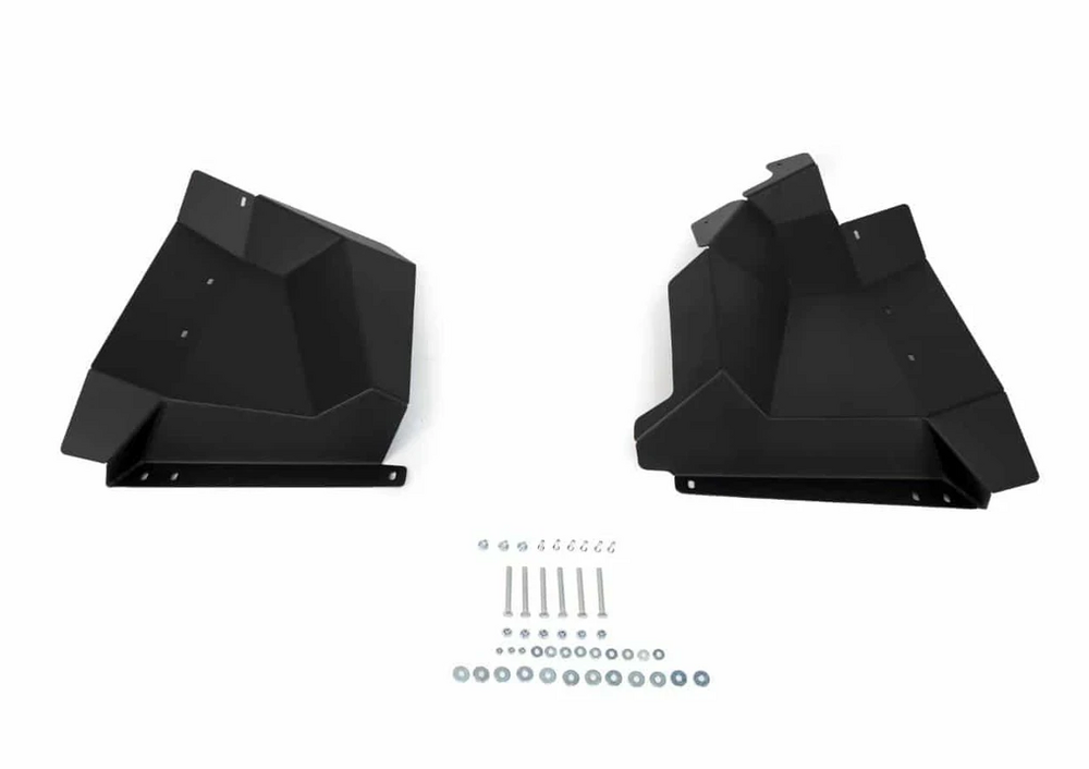 Rival Footwell Protection Can-Am Defender HD5 / HD8 / HD10 2020-2024