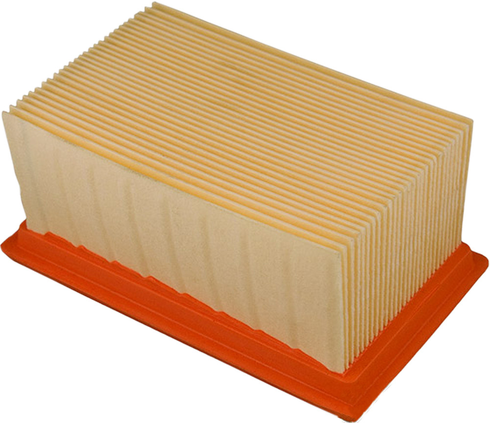 HIFLOFILTRO AIR FILTER