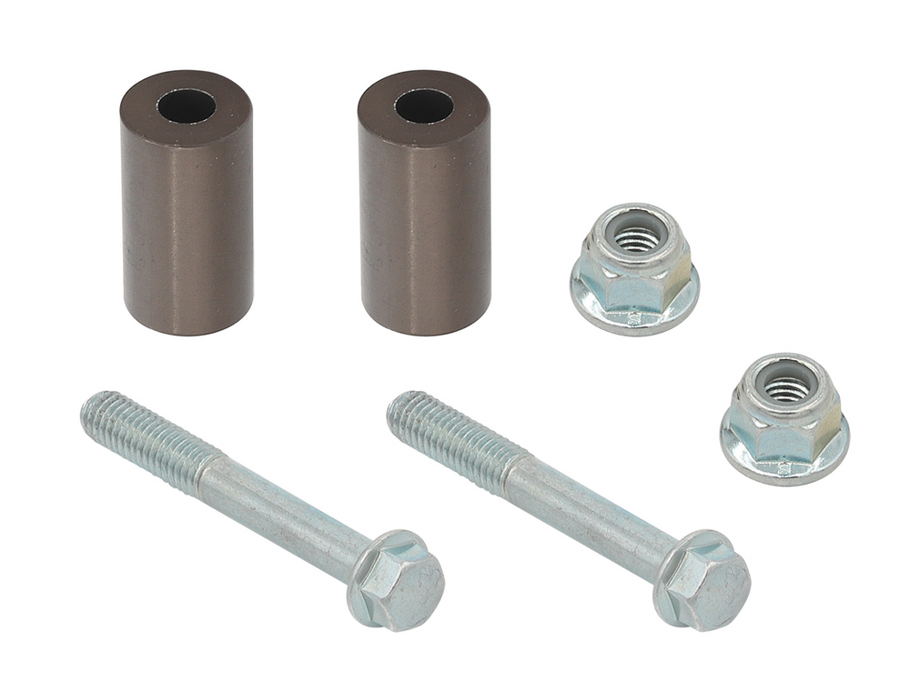 Sp1 Bushing/Bolt Kit Ac