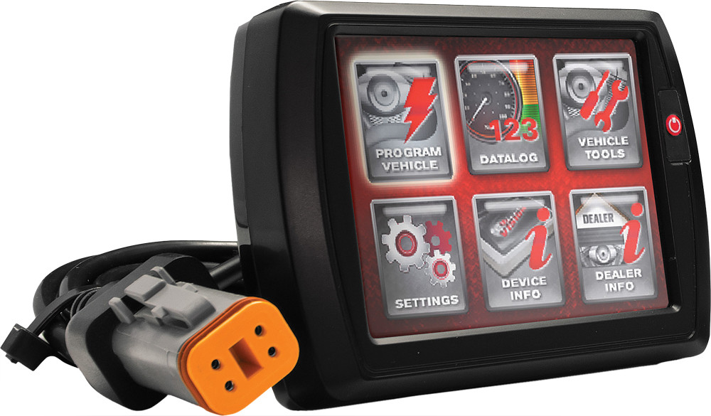 Power Vision Tuning Module