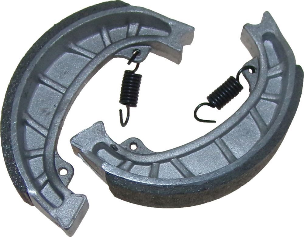 BRAKE SHOES