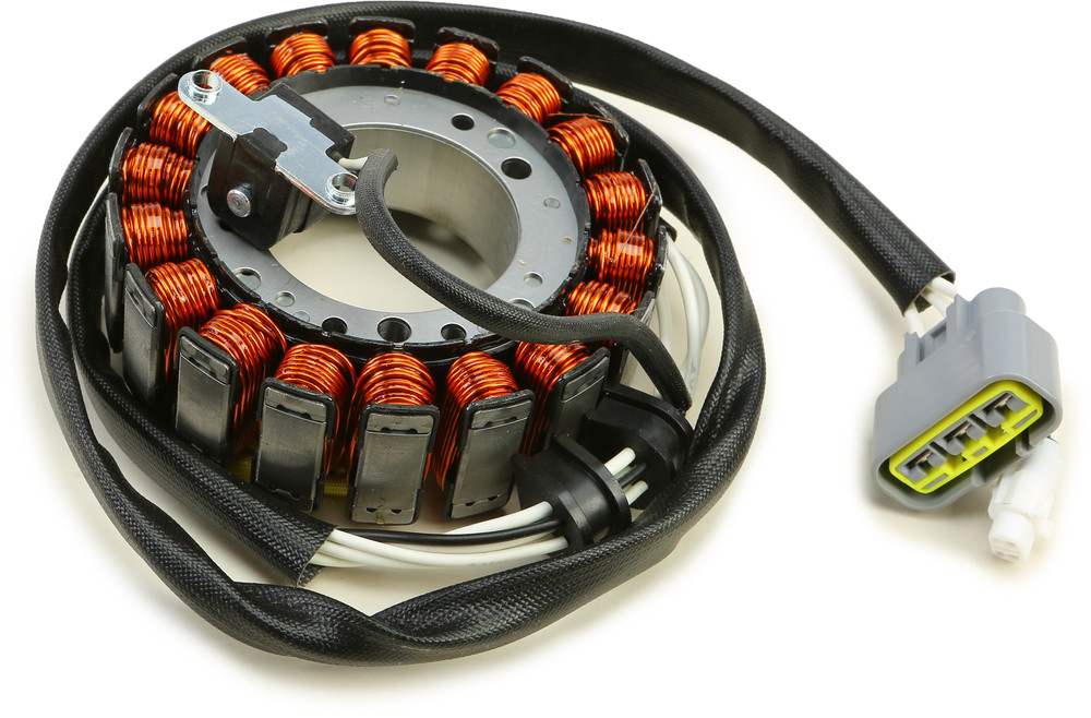 SP1 STATOR ASSEMBLY