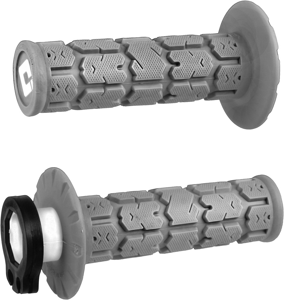 ODI MX V2 Lock On Rogue Grips