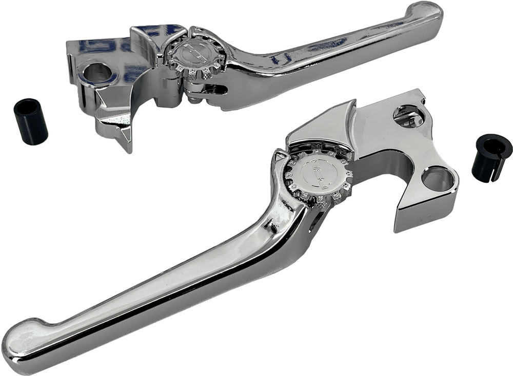 PSR ANTHEM LEVER SET CHROME XL `14-20