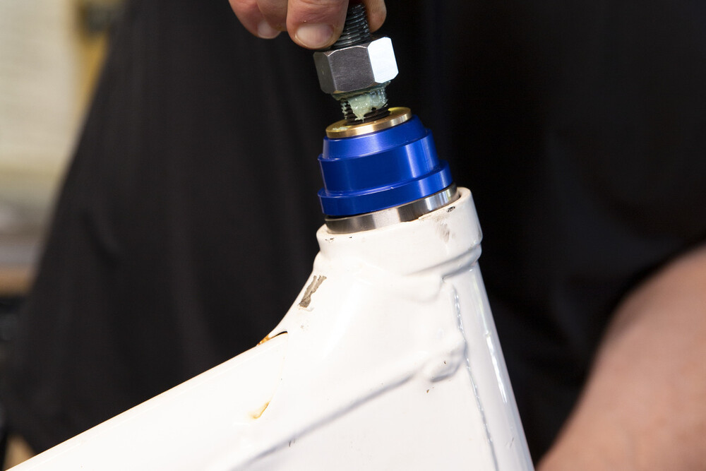 MOTION PRO STEERING BEARING INSTALLER