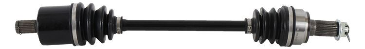 ALL BALLS 6 BALL HEAVY DUTY AXLE FRONT