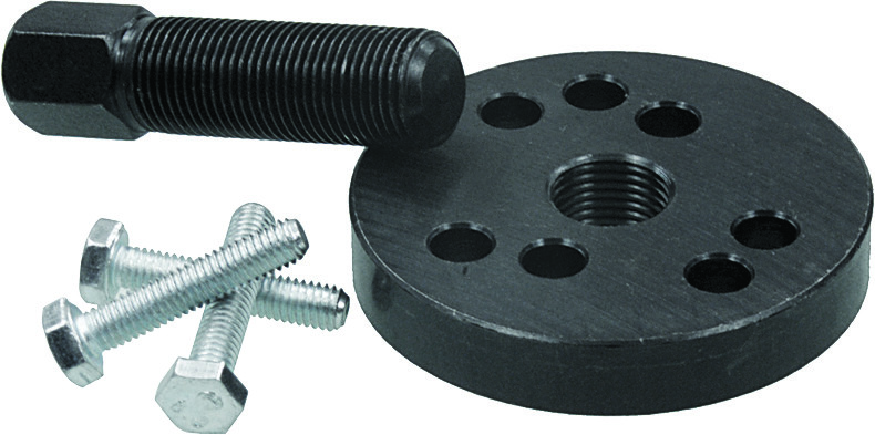 MAGNETO FLYWHEEL PULLER