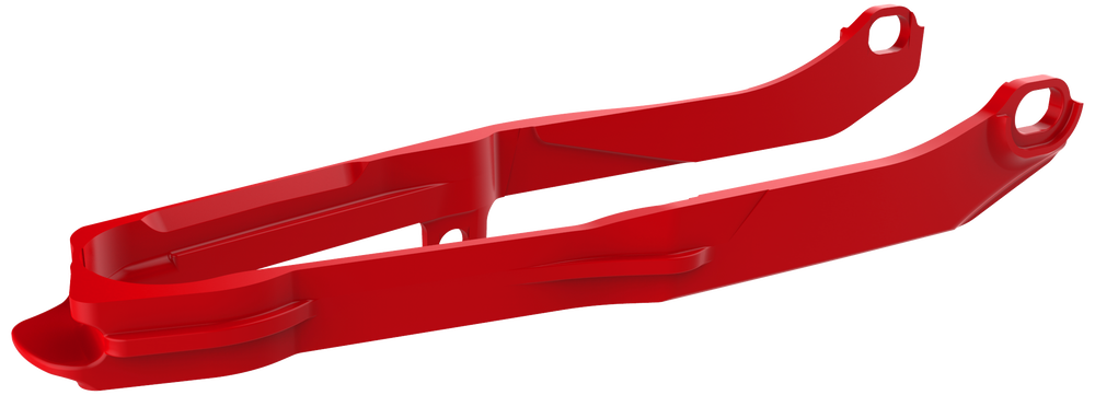 CHAIN SLIDER RED HON