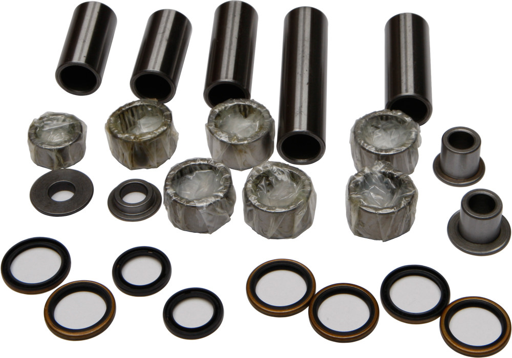 ALL BALLS BEARING & SEAL LINKAGE KIT