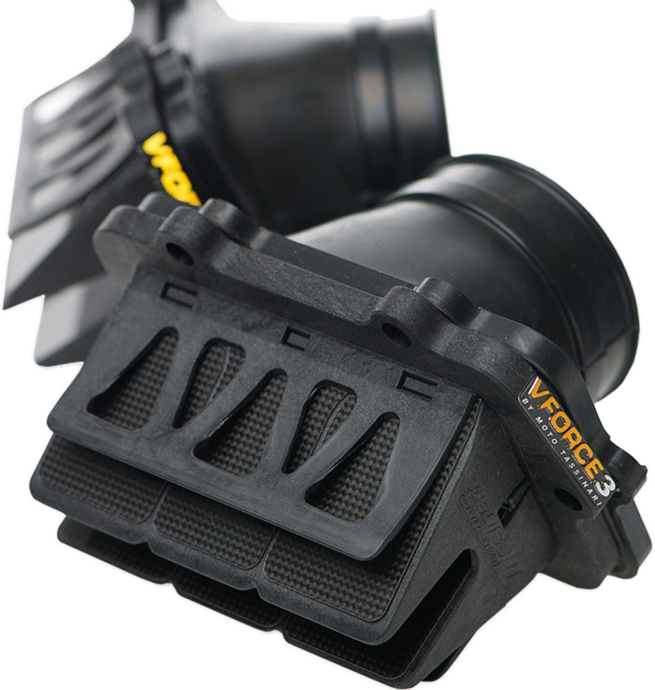 MOTO TASSINARI VFORCE3 REED SYSTEM