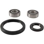 PIVOT WORKS FRONT WHEEL BEARING KIT