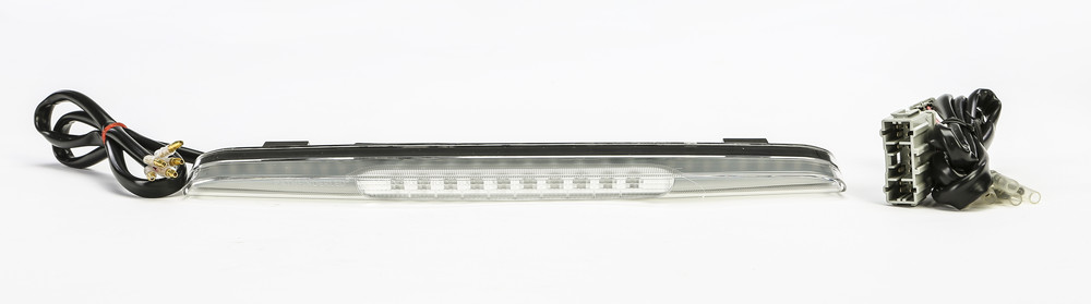 LED SPOILER LIGHT SEQUENTIAL+DRL+DYNAMIC HON
