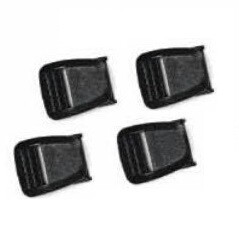 STRAP HOLDER GREY