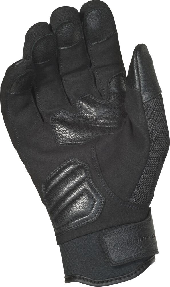 SCORPION EXO WOMEN'S SKRUB GLOVES PINK XL