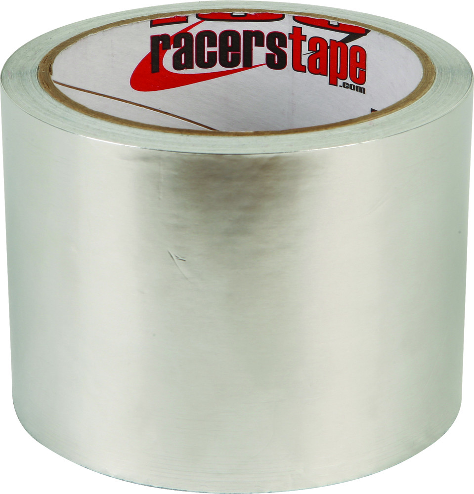 ALUMINUM HEAT FOIL TAPE 3"X25'