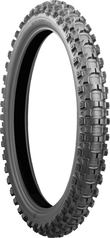 Bridgestone Tire Battlecross X31 Front 80/100-21 51m Bias Tt