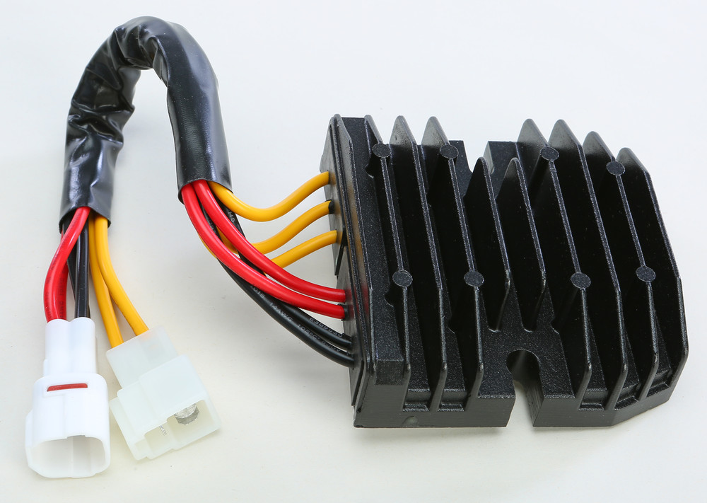 REGULATOR / RECTIFIER SUZ