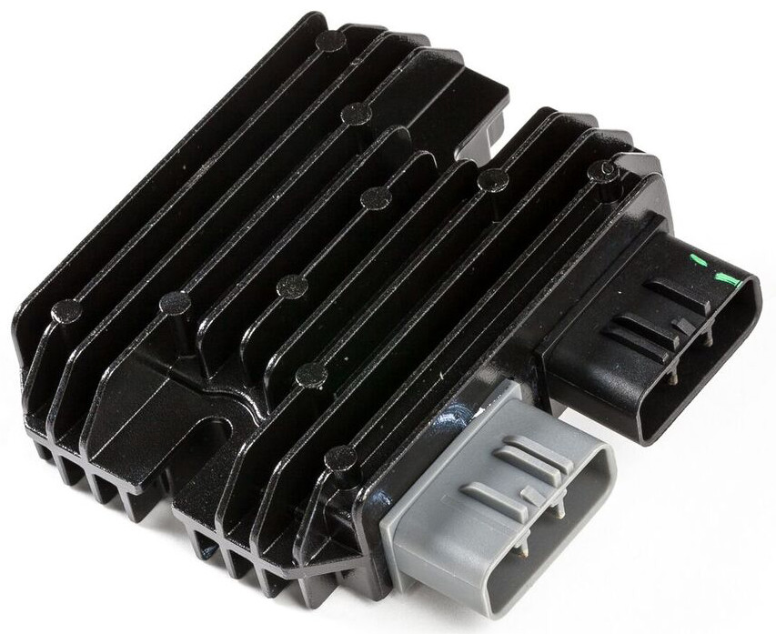 RICKS REGULATOR / RECTIFIER