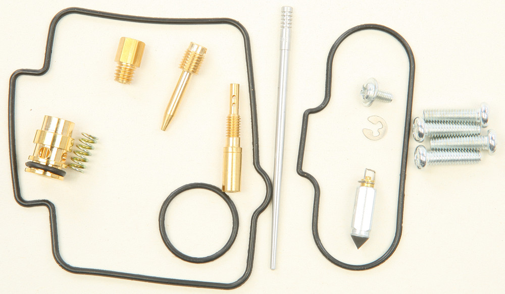 ALL BALLS BIKE CARBURETOR REBUILD KIT