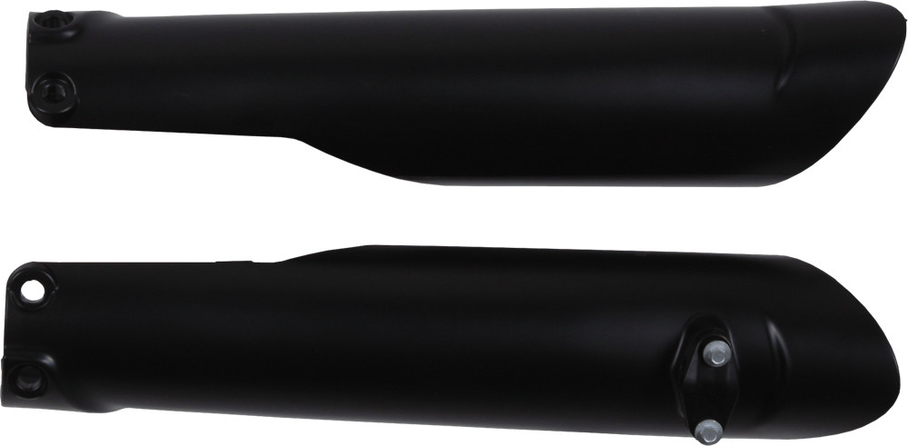 Polisport Fork Guards Black