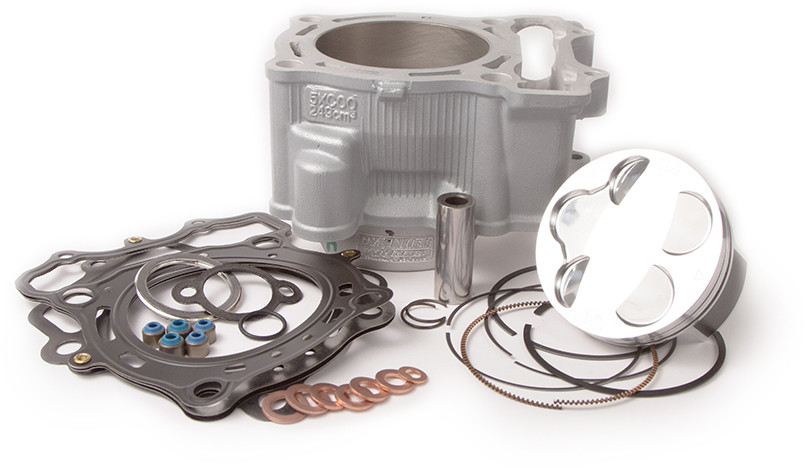 Big Bore Cylinder Kit