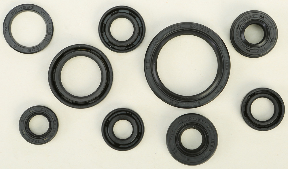 VERTEX OIL SEAL SET